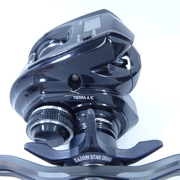 ２１ティエラＡＩＣ１５０Ｈ－ＤＨ